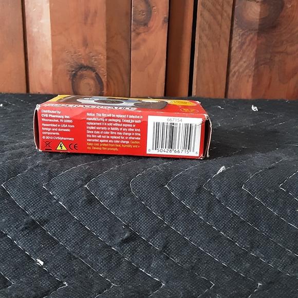 CVS 35mm - Picture 5 of 6